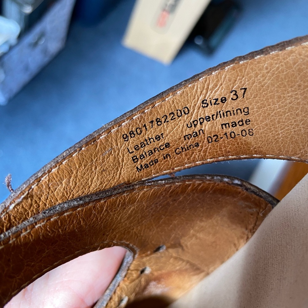 Dansko Clogs - Picture 3 of 6
